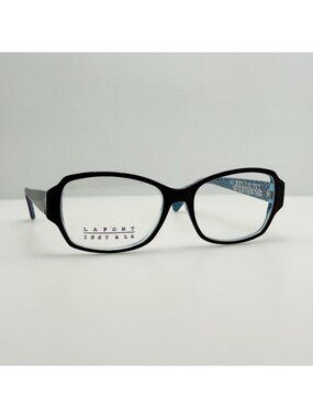 Jean Lafont Hello 757 Eyeglasses Eye Glasses Frames France 53-15-140